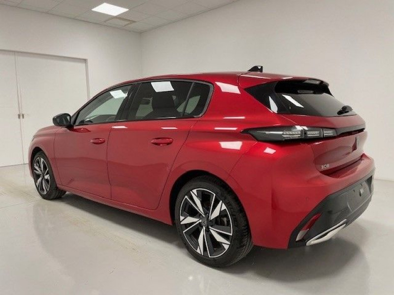 Photo 2 de l'offre de PEUGEOT 308 1.2 PURETECH 130CH S&S ALLURE à 21990€ chez e-Vago