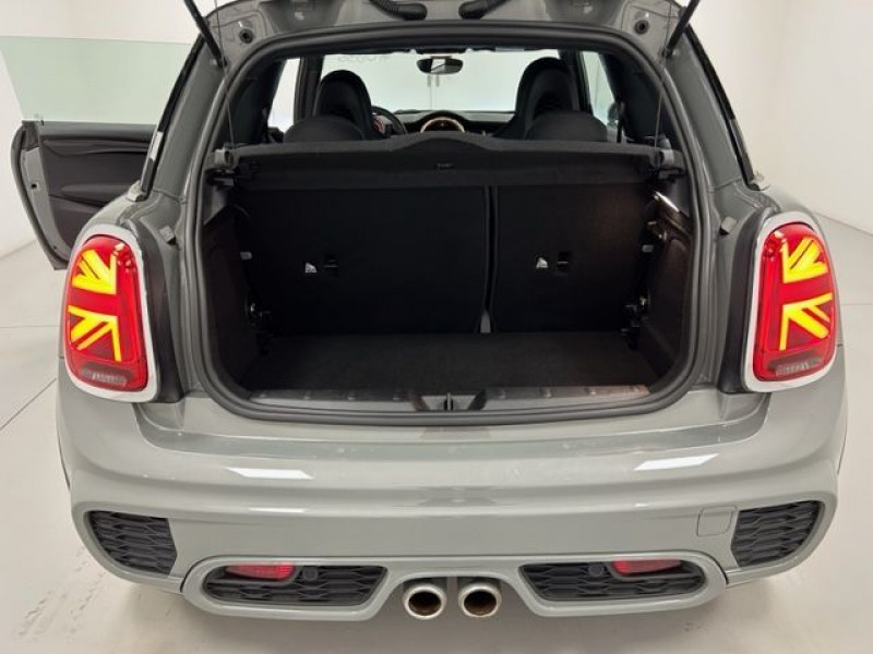 Photo 15 de l'offre de MINI MINI COOPER S 192CH JOHN COOPER WORKS BVA7 à 23490€ chez e-Vago