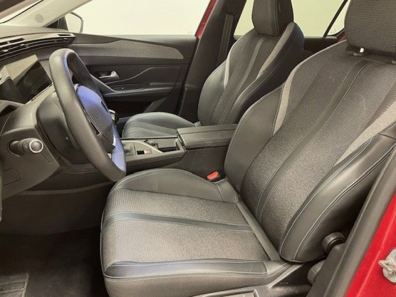 Photo 10 de l'offre de PEUGEOT 308 1.2 PURETECH 130CH S&S ALLURE à 21990€ chez e-Vago