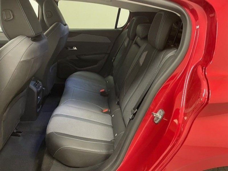 Photo 11 de l'offre de PEUGEOT 308 1.2 PURETECH 130CH S&S ALLURE à 21990€ chez e-Vago