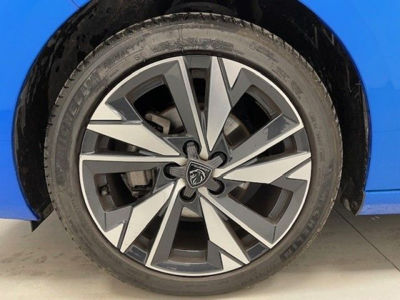 Photo 5 de l'offre de PEUGEOT 308 1.2 PURETECH 130CH S&S ALLURE à 20990€ chez e-Vago