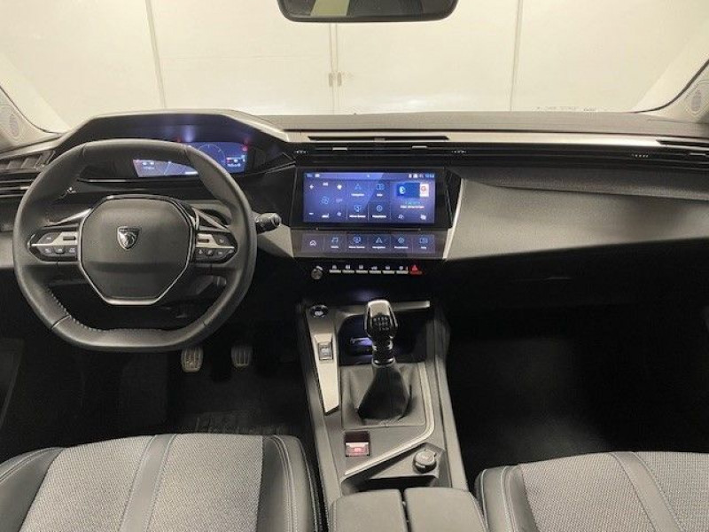 Photo 7 de l'offre de PEUGEOT 308 1.2 PURETECH 130CH S&S ALLURE à 21990€ chez e-Vago