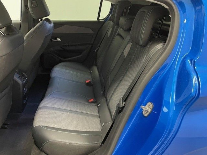 Photo 11 de l'offre de PEUGEOT 308 1.2 PURETECH 130CH S&S ALLURE à 20990€ chez e-Vago