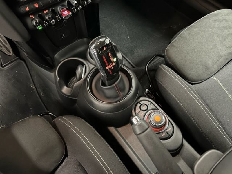 Photo 13 de l'offre de MINI MINI COOPER S 192CH JOHN COOPER WORKS BVA7 à 23490€ chez e-Vago