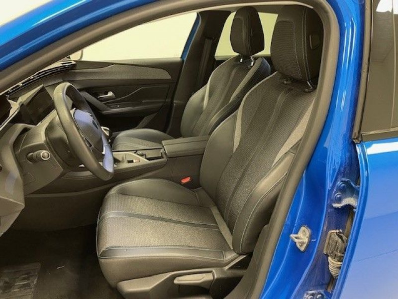 Photo 10 de l'offre de PEUGEOT 308 1.2 PURETECH 130CH S&S ALLURE à 20990€ chez e-Vago