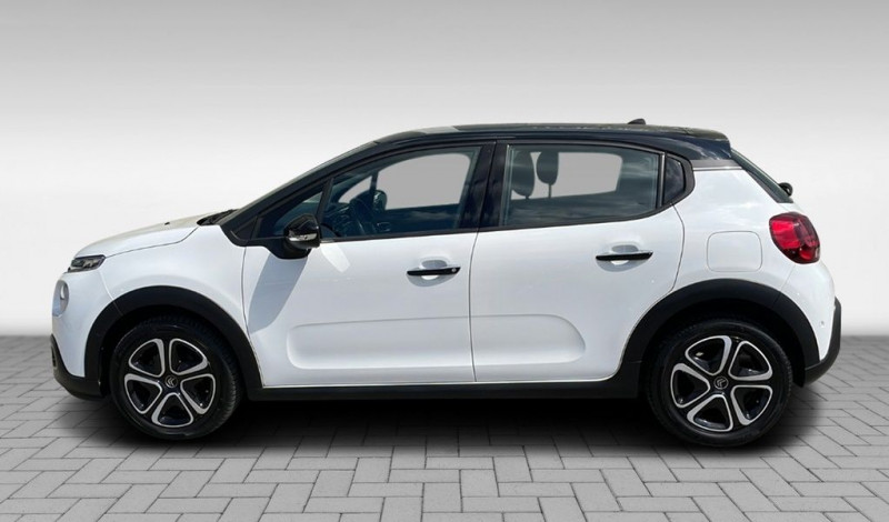Photo 4 de l'offre de CITROEN C3 PURETECH 82CH SHINE S&S E6.D à 10890€ chez e-Vago