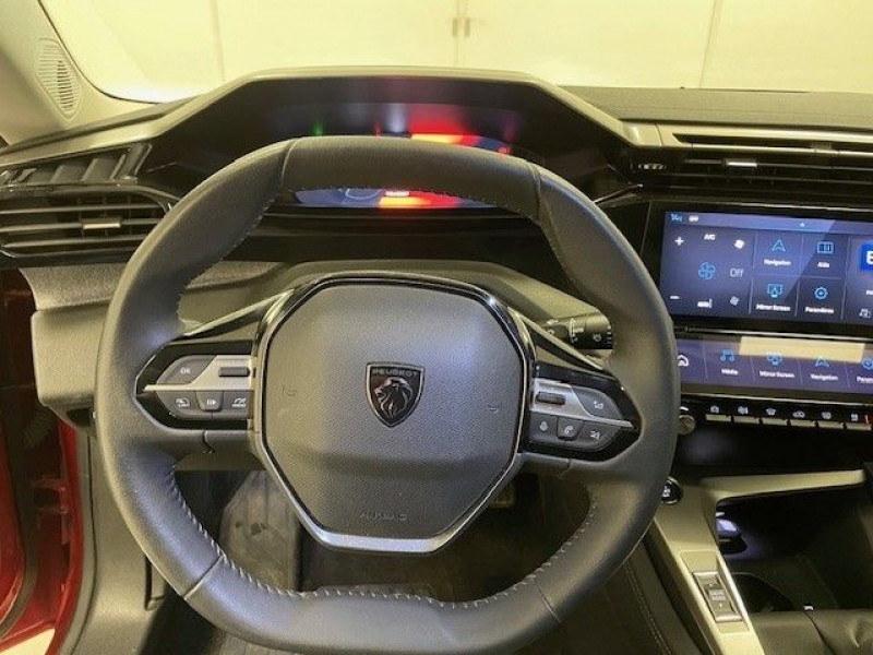 Photo 8 de l'offre de PEUGEOT 308 1.2 PURETECH 130CH S&S ALLURE à 21990€ chez e-Vago