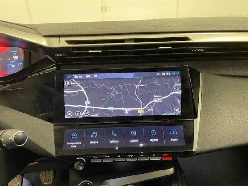 Photo 14 de l'offre de PEUGEOT 308 1.2 PURETECH 130CH S&S ALLURE à 21990€ chez e-Vago