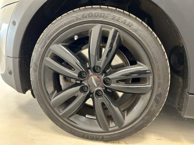 Photo 16 de l'offre de MINI MINI COOPER S 192CH JOHN COOPER WORKS BVA7 à 23490€ chez e-Vago