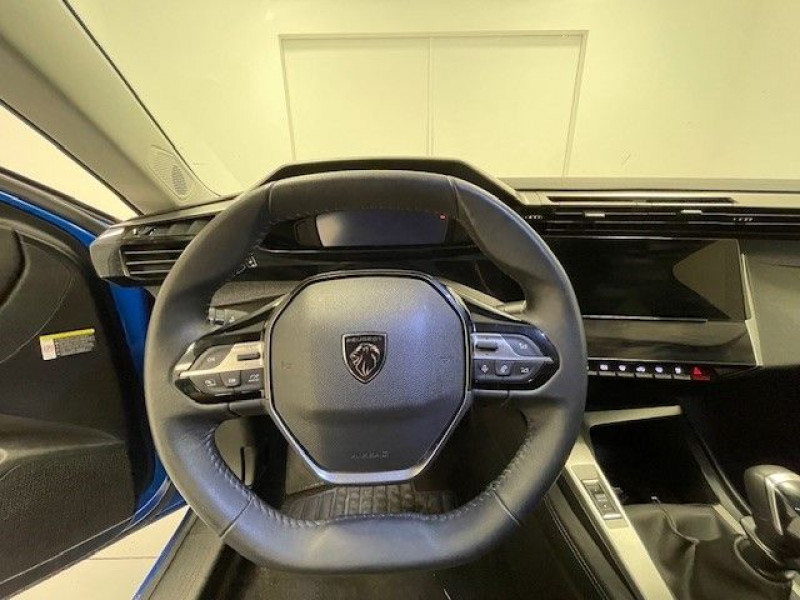 Photo 9 de l'offre de PEUGEOT 308 1.2 PURETECH 130CH S&S ALLURE à 20990€ chez e-Vago