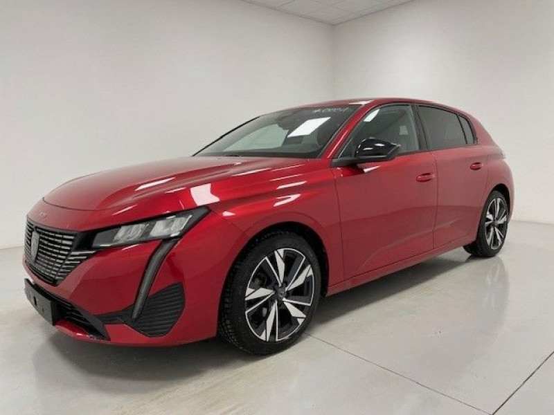 Peugeot 308 1.2 PURETECH 130CH S&S ALLURE Occasion à vendre