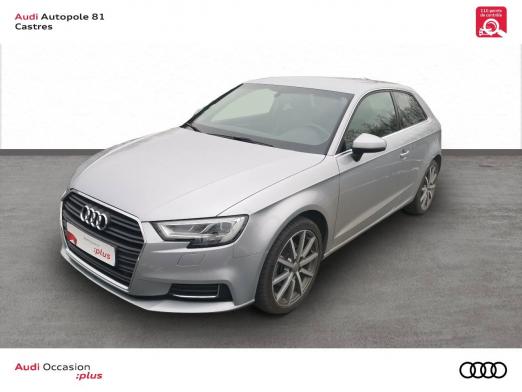 achat Audi A3 occasion à Castres