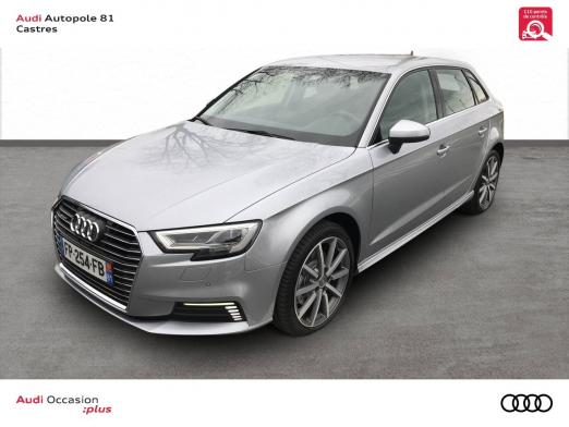achat Audi A3 neuve à Castres