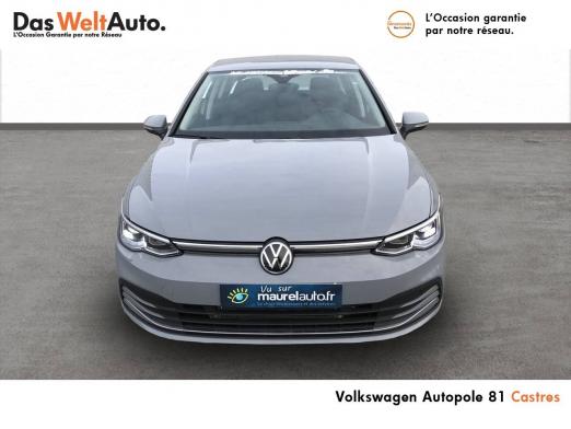 achat Volkswagen Golf neuve à Castres