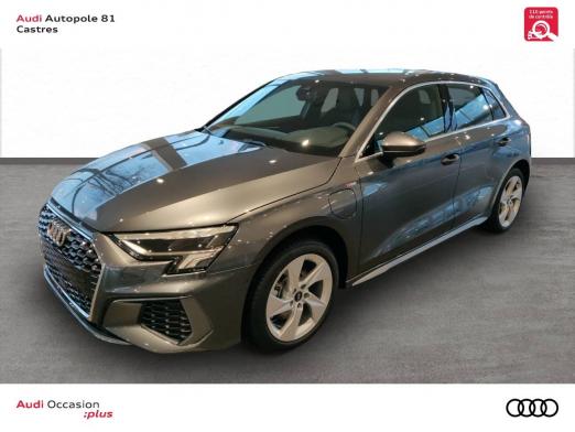 achat Audi A3 neuve à Castres