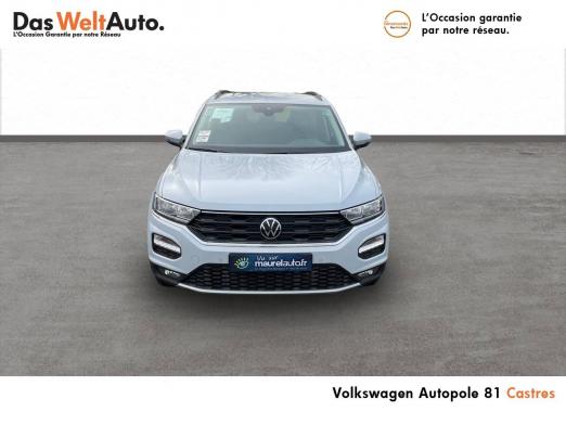 achat Volkswagen T-Roc neuve à Castres
