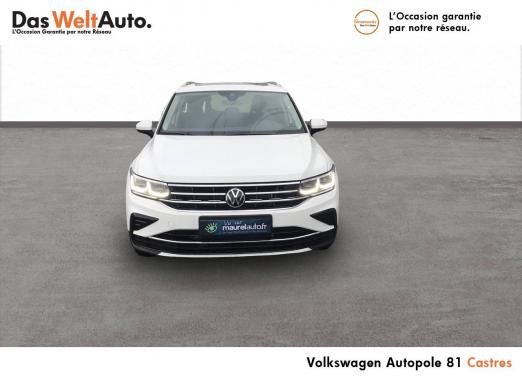 achat Volkswagen Tiguan neuve à Castres