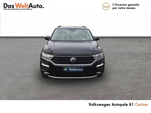 achat Volkswagen T-Roc neuve à Castres