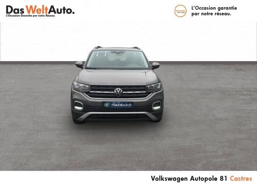 achat Volkswagen T-Cross neuve à Castres