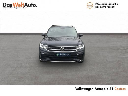 achat Volkswagen Tiguan neuve à Castres
