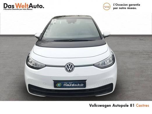 achat Volkswagen ID.3 neuve à Castres