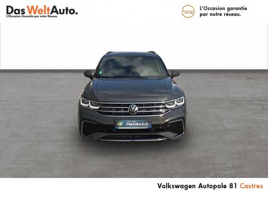 achat Volkswagen Tiguan neuve à Castres