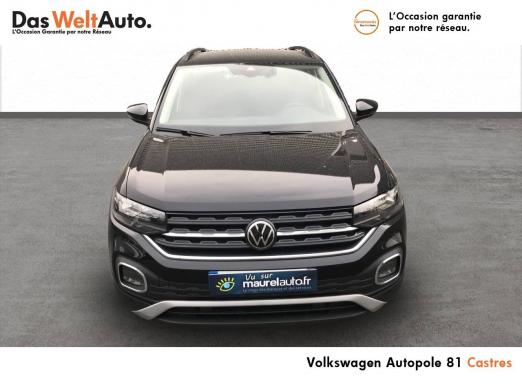 achat Volkswagen T-Cross neuve à Castres