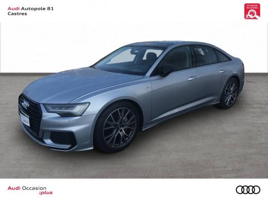 achat Audi A6 occasion à Castres