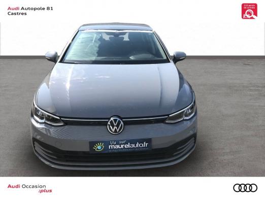 achat Volkswagen Golf neuve à Castres