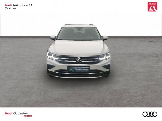 achat Volkswagen Tiguan neuve à Castres