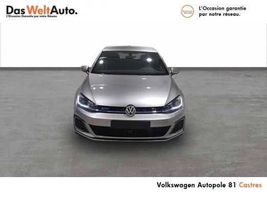 achat Volkswagen Golf neuve à Castres