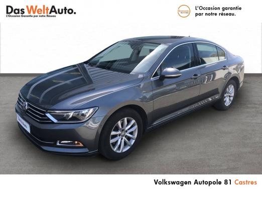 achat Volkswagen Passat occasion à Castres