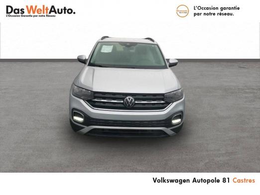 achat Volkswagen T-Cross neuve à Castres