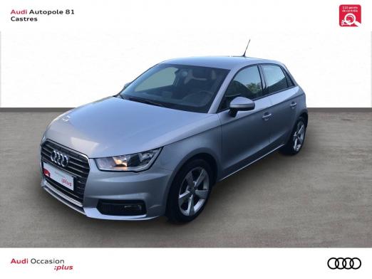 achat Audi A1 occasion à Castres