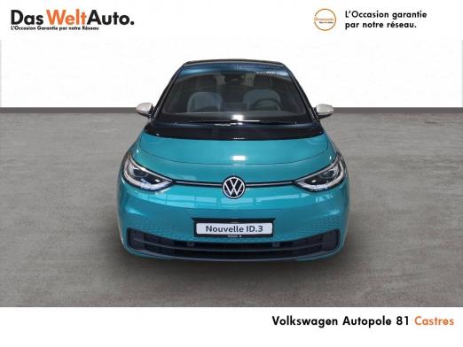 achat Volkswagen ID.3 neuve à Castres