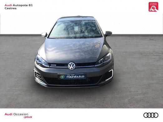 achat Volkswagen Golf neuve à Castres