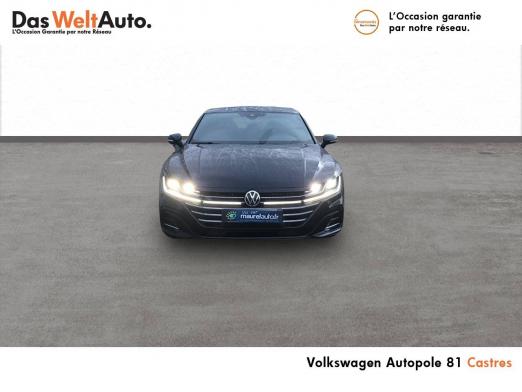 achat Volkswagen Arteon neuve à Castres