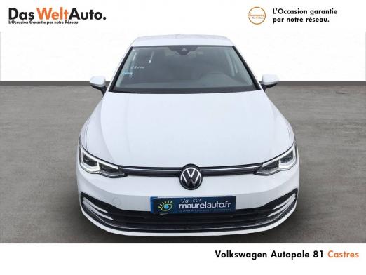 achat Volkswagen Golf neuve à Castres