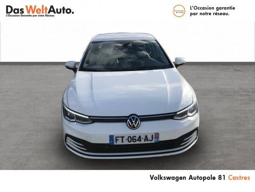 achat Volkswagen Golf neuve à Castres