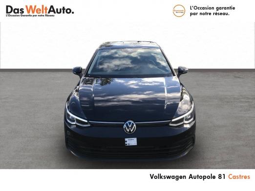 achat Volkswagen Golf neuve à Castres