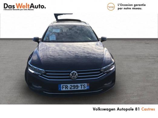 achat Volkswagen Passat neuve à Castres