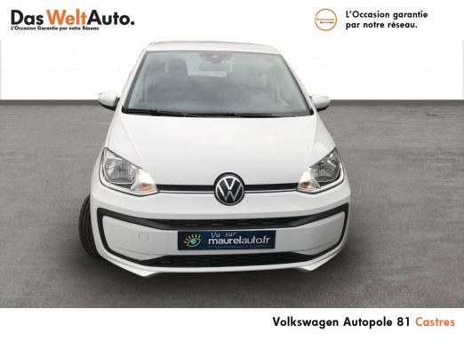 achat Volkswagen up! neuve à Castres