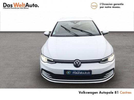 achat Volkswagen Golf neuve à Castres
