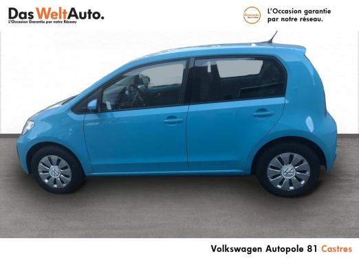 achat Volkswagen up! occasion à Castres