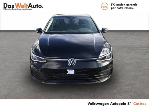achat Volkswagen Golf neuve à Castres