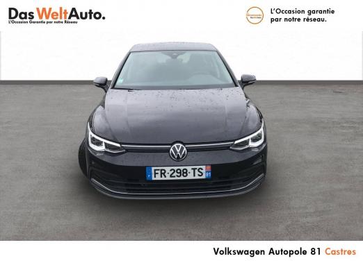 achat Volkswagen Golf neuve à Castres