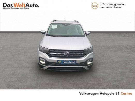 achat Volkswagen T-Cross neuve à Castres