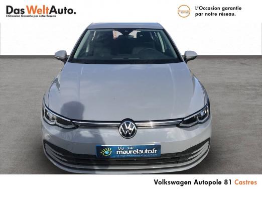 achat Volkswagen Golf neuve à Castres