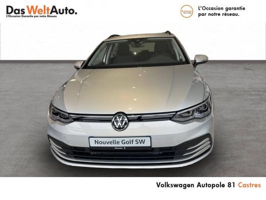 achat VOLKSWAGEN Golf neuve à Castres