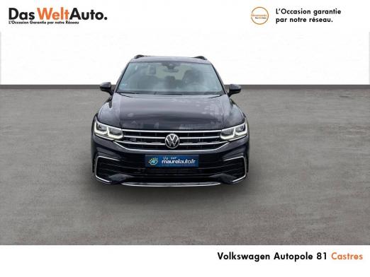 achat Volkswagen Tiguan neuve à Castres